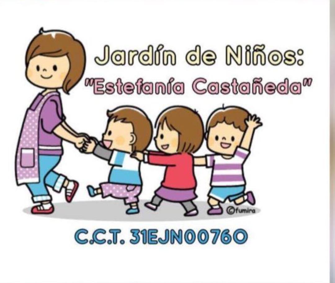 Jardín de Niños Estefanía Castañeda 35